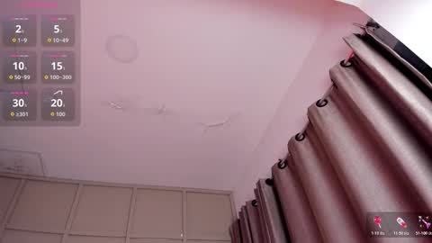 Cloe  online show from February 25, 7:12 am