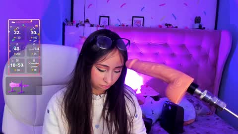 Cloe  online show from January 29, 2:09 am