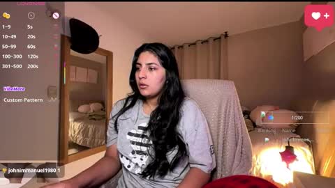 cloe small online show from September 30, 1:16 am