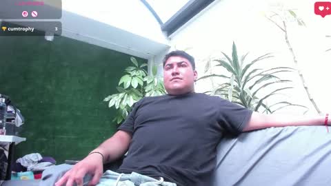 Cloe x Billy online show from March 14, 2:43 pm