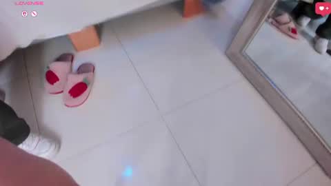 Cloe x Billy online show from June 13, 2:16 pm