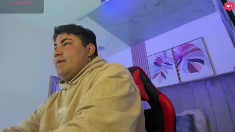 Cloe x Billy online show from March 16, 1:04 pm