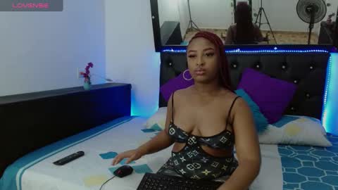 pamela  online show from March 8, 8:03 pm