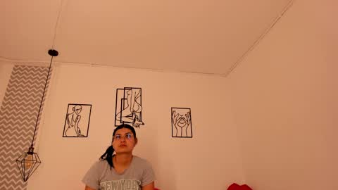 cloe online show from October 6, 7:10 pm