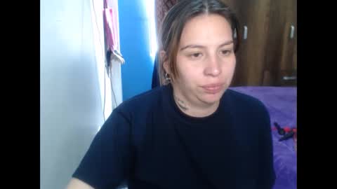 cloepregnant25 online show from February 2, 5:09 pm