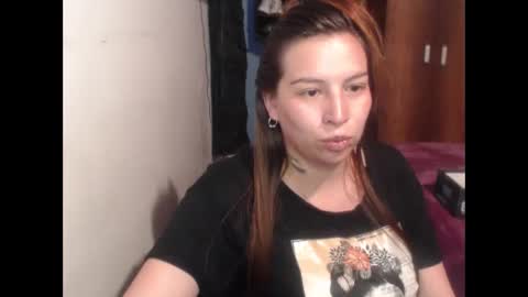 cloepregnant25 online show from February 28, 2:15 am