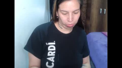 cloepregnant25 online show from February 17, 3:22 pm