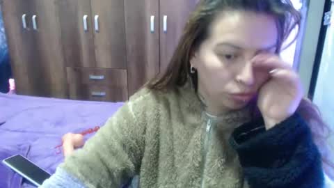 cloepussy online show from October 15, 6:31 pm