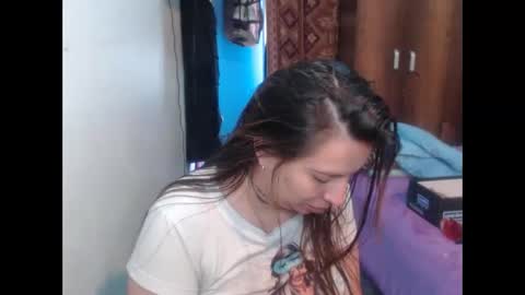 cloepussy online show from March 9, 5:50 pm