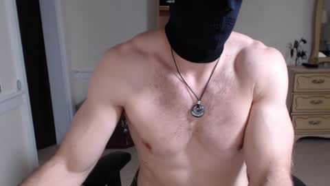 Cloud online show from February 11, 7:07 pm