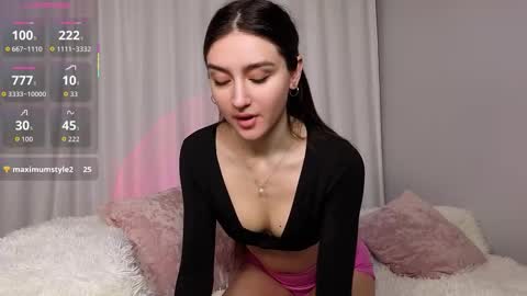 Kelly online show from March 15, 5:45 am