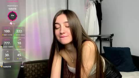 Kelly online show from December 14, 5:35 am