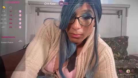 CloudedThots online show from January 15, 6:19 pm