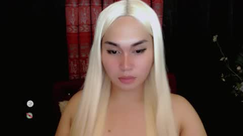 Cloudia babe69 online show from January 14, 8:37 pm
