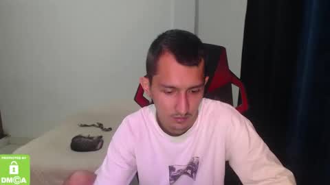 alejandro ruiz online show from April 24, 1:40 am