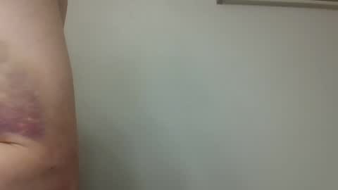 Daryl Rose online show from April 13, 1:32 am