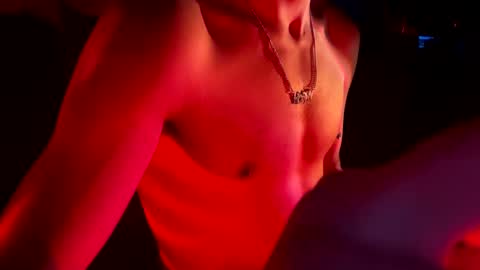 Drew online show from March 9, 11:56 pm