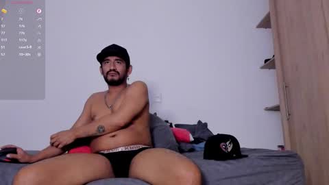 CRISTIAN online show from February 28, 5:04 am