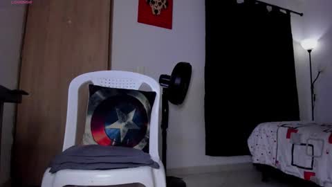 CRISTIAN online show from February 1, 3:47 am