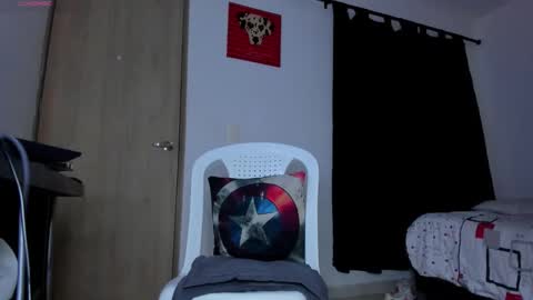 CRISTIAN online show from October 26, 5:41 am