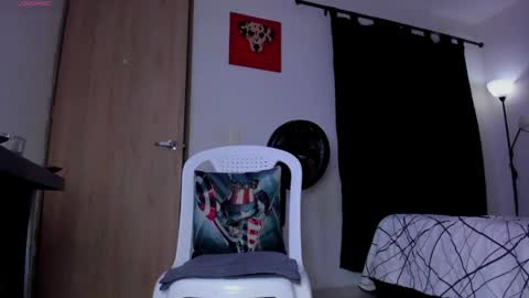 CRISTIAN online show from April 1, 3:40 am