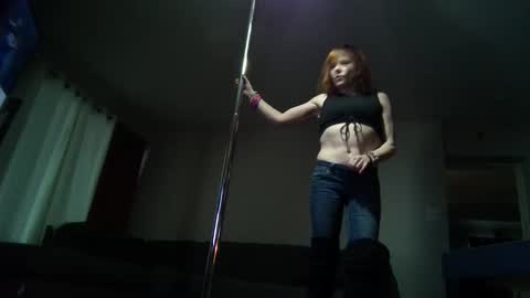 Me and Her online show from November 28, 1:18 pm