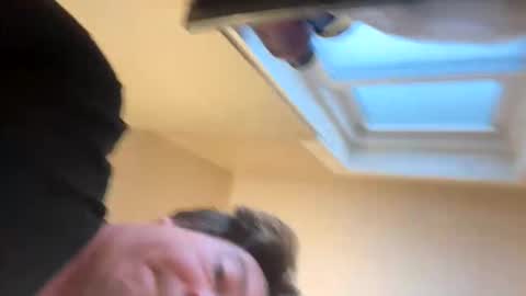 clovershit1 online show from March 18, 5:19 pm