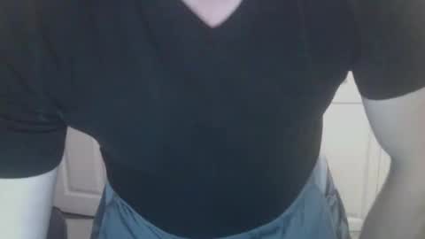 clovershit1 online show from October 5, 5:38 am