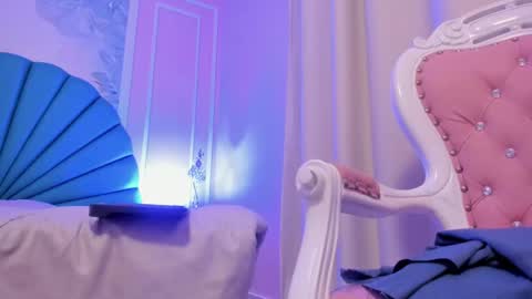 Eilyn online show from January 25, 6:02 pm