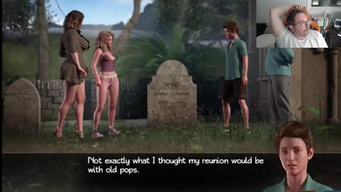  Clyde  Money  online show from October 19, 10:47 pm