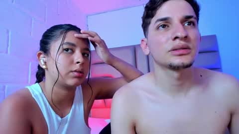 ClydeAndBonniee online show from September 22, 10:14 pm