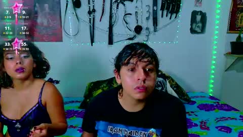 Snapshot of clydexxxbunny chatting on February 28, 4:32 am Clyde and Bunny online show from February 28, 4:32 am