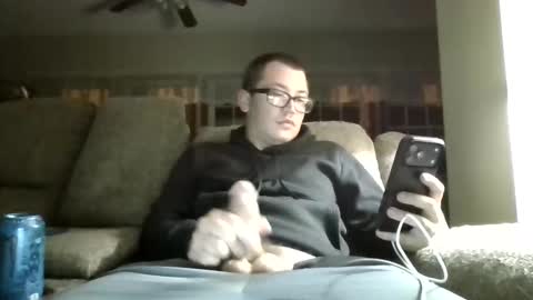 cmatthew32 online show from June 11, 4:10 am