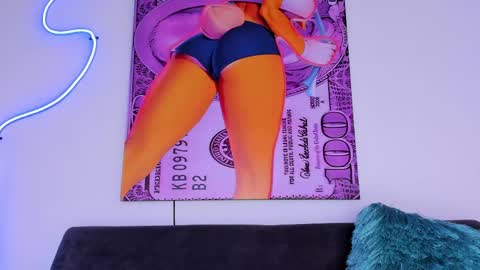 cmila0713 online show from May 16, 1:02 am