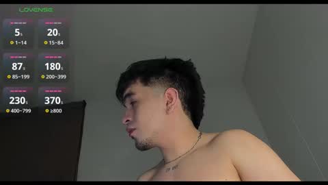 Johan   online show from February 12, 12:58 am