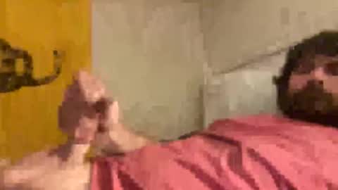 co23456 online show from October 30, 3:12 pm