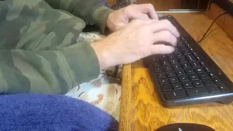 coach_d online show from October 27, 11:54 am