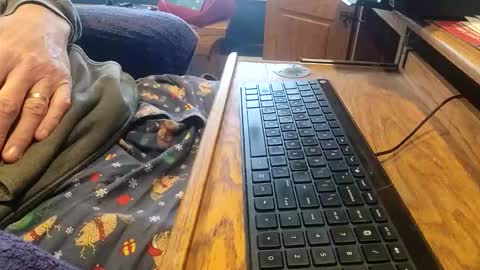 coach_d online show from December 18, 5:08 pm