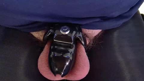 Locked online show from January 15, 7:55 pm