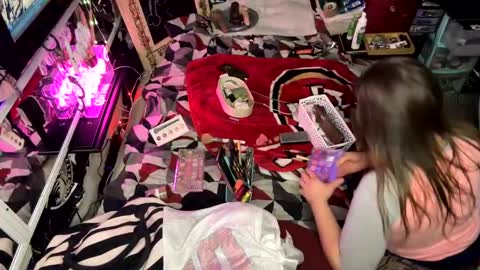 COCK N CREAMZ  WET DREAMZ online show from January 1, 5:11 am