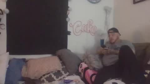 COCK N CREAMZ  WET DREAMZ online show from December 19, 8:54 am