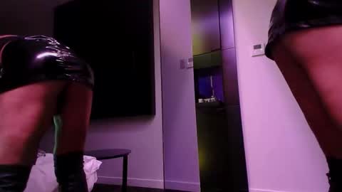 Cock Polisher online show from May 31, 6:01 am