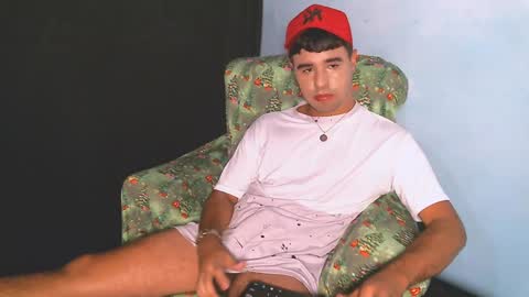 Jason online show from December 5, 3:09 am
