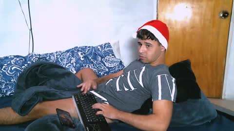 Jason online show from December 6, 2:29 am