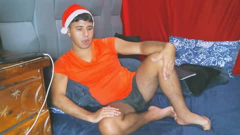 Jason online show from December 4, 2:36 am
