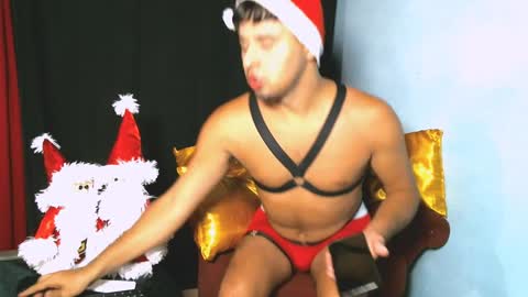 Jason online show from December 2, 12:45 am