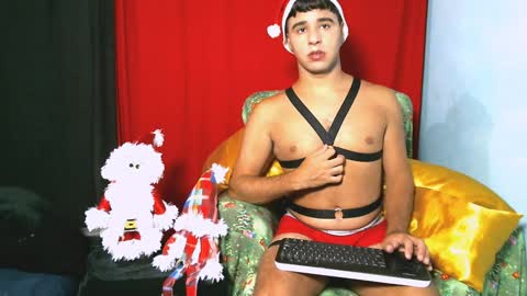 Jason online show from December 3, 2:42 am