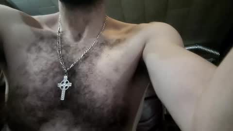 cockedanloaded online show from September 28, 2:26 pm