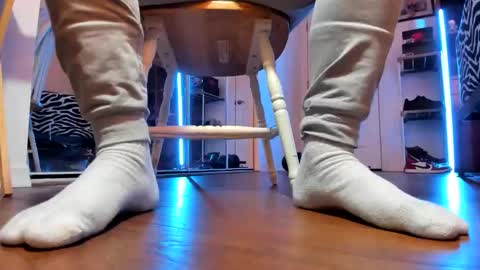 Gorgeous online show from February 2, 3:48 am