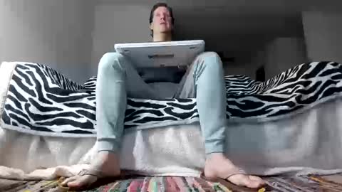 Gorgeous online show from October 10, 6:19 am